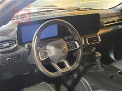 فورد موستانج